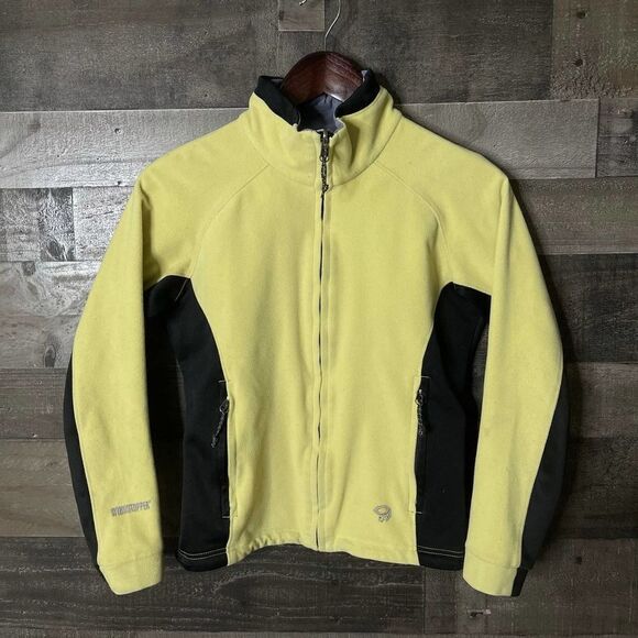 Mountain Hardwear Windstopper Jacket XS - Picture 1 of 3